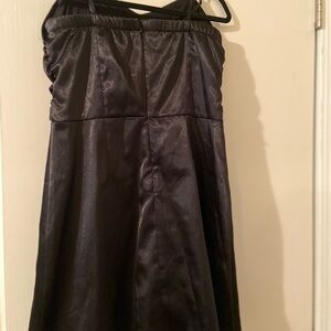 Black Dress by B.wear too! Byer California